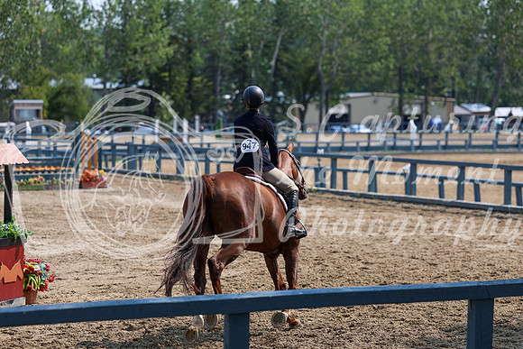 18751 - Mykenzi - 2026 Rocky Mountain Classic II - Saturday August 15th