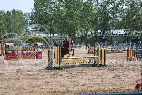 18753 - Mykenzi - 2026 Rocky Mountain Classic II - Saturday August 15th