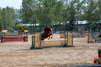 18754 - Mykenzi - 2026 Rocky Mountain Classic II - Saturday August 15th