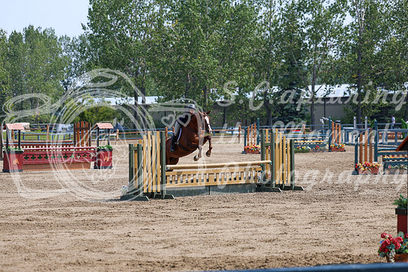 18754 - Mykenzi - 2026 Rocky Mountain Classic II - Saturday August 15th