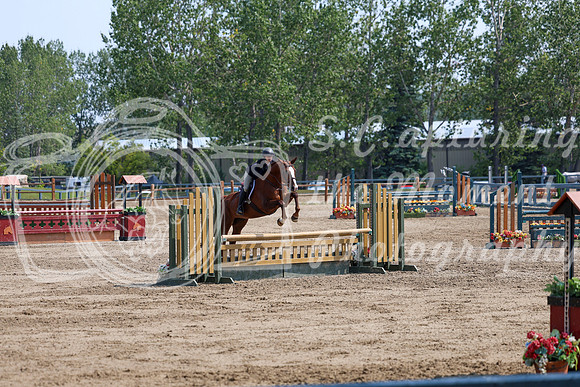 18755 - Mykenzi - 2026 Rocky Mountain Classic II - Saturday August 15th