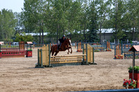 18756 - Mykenzi - 2026 Rocky Mountain Classic II - Saturday August 15th