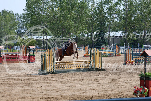 18756 - Mykenzi - 2026 Rocky Mountain Classic II - Saturday August 15th