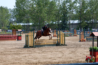 18757 - Mykenzi - 2026 Rocky Mountain Classic II - Saturday August 15th