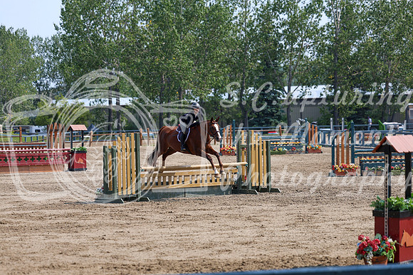 18758 - Mykenzi - 2026 Rocky Mountain Classic II - Saturday August 15th