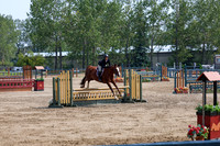 18759 - Mykenzi - 2026 Rocky Mountain Classic II - Saturday August 15th