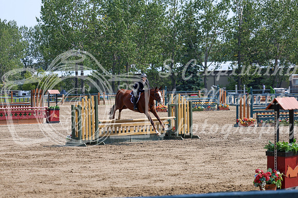 18759 - Mykenzi - 2026 Rocky Mountain Classic II - Saturday August 15th