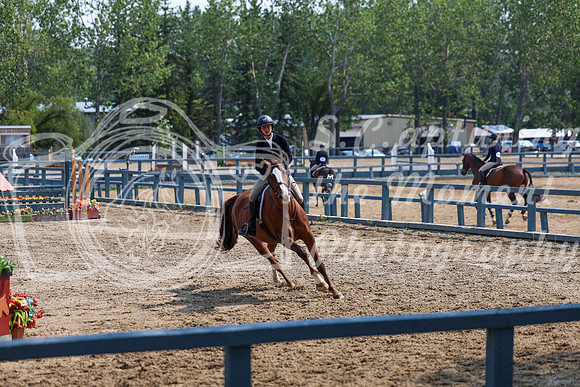 18760 - Mykenzi - 2026 Rocky Mountain Classic II - Saturday August 15th
