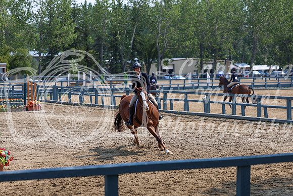 18762 - Mykenzi - 2026 Rocky Mountain Classic II - Saturday August 15th