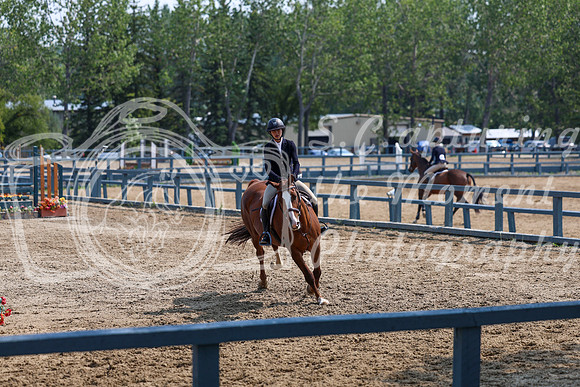 18764 - Mykenzi - 2026 Rocky Mountain Classic II - Saturday August 15th