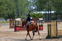 18696 - Mykenzi - 2026 Rocky Mountain Classic II - Saturday August 15th