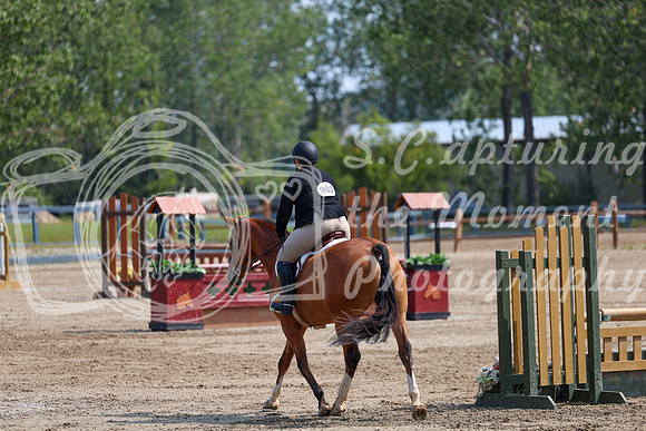 18696 - Mykenzi - 2026 Rocky Mountain Classic II - Saturday August 15th