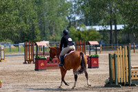 18697 - Mykenzi - 2026 Rocky Mountain Classic II - Saturday August 15th