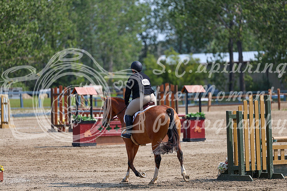 18697 - Mykenzi - 2026 Rocky Mountain Classic II - Saturday August 15th