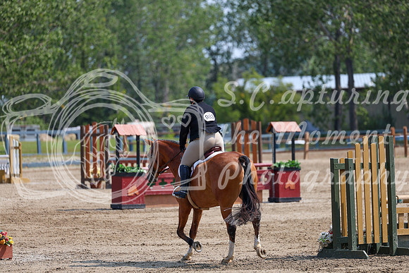 18698 - Mykenzi - 2026 Rocky Mountain Classic II - Saturday August 15th