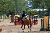 18699 - Mykenzi - 2026 Rocky Mountain Classic II - Saturday August 15th