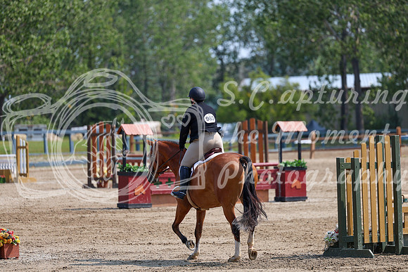 18699 - Mykenzi - 2026 Rocky Mountain Classic II - Saturday August 15th