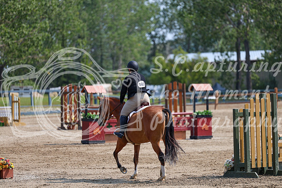 18700 - Mykenzi - 2026 Rocky Mountain Classic II - Saturday August 15th