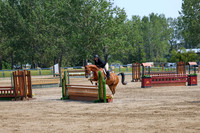 18701 - Mykenzi - 2026 Rocky Mountain Classic II - Saturday August 15th