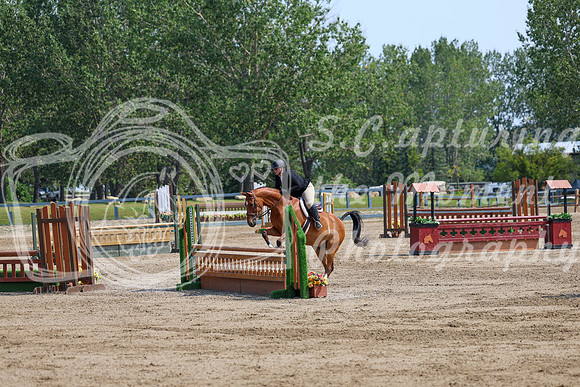 18701 - Mykenzi - 2026 Rocky Mountain Classic II - Saturday August 15th