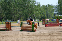 18702 - Mykenzi - 2026 Rocky Mountain Classic II - Saturday August 15th