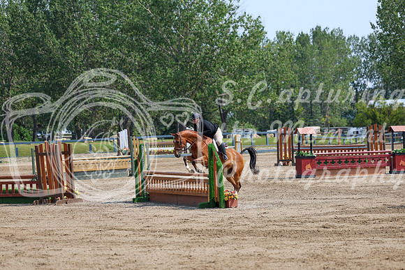 18702 - Mykenzi - 2026 Rocky Mountain Classic II - Saturday August 15th