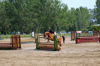 18703 - Mykenzi - 2026 Rocky Mountain Classic II - Saturday August 15th