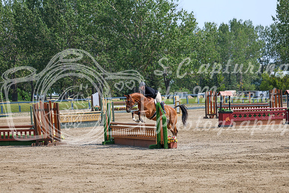 18703 - Mykenzi - 2026 Rocky Mountain Classic II - Saturday August 15th