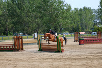 18704 - Mykenzi - 2026 Rocky Mountain Classic II - Saturday August 15th