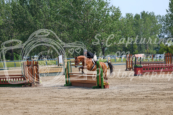 18704 - Mykenzi - 2026 Rocky Mountain Classic II - Saturday August 15th
