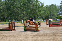 18705 - Mykenzi - 2026 Rocky Mountain Classic II - Saturday August 15th