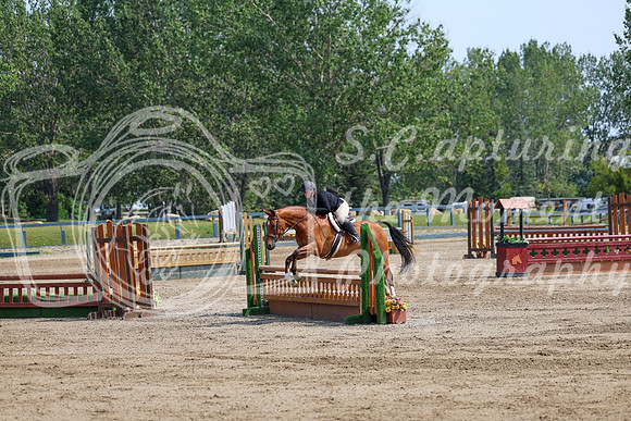 18705 - Mykenzi - 2026 Rocky Mountain Classic II - Saturday August 15th