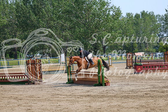 18706 - Mykenzi - 2026 Rocky Mountain Classic II - Saturday August 15th
