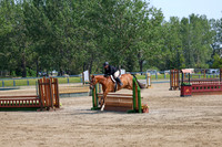 18707 - Mykenzi - 2026 Rocky Mountain Classic II - Saturday August 15th