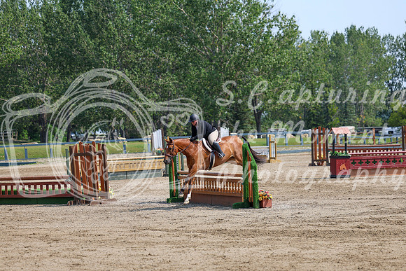 18707 - Mykenzi - 2026 Rocky Mountain Classic II - Saturday August 15th