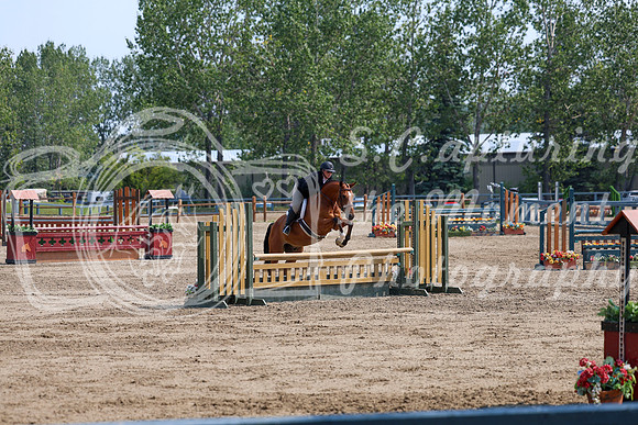 18708 - Mykenzi - 2026 Rocky Mountain Classic II - Saturday August 15th