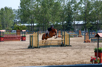 18709 - Mykenzi - 2026 Rocky Mountain Classic II - Saturday August 15th