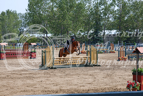 18709 - Mykenzi - 2026 Rocky Mountain Classic II - Saturday August 15th