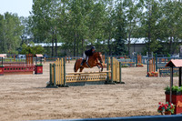 18710 - Mykenzi - 2026 Rocky Mountain Classic II - Saturday August 15th