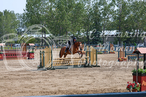 18710 - Mykenzi - 2026 Rocky Mountain Classic II - Saturday August 15th