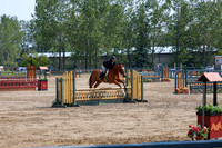 18711 - Mykenzi - 2026 Rocky Mountain Classic II - Saturday August 15th