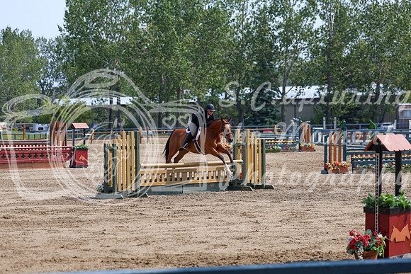 18711 - Mykenzi - 2026 Rocky Mountain Classic II - Saturday August 15th