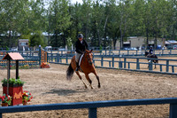 18715 - Mykenzi - 2026 Rocky Mountain Classic II - Saturday August 15th