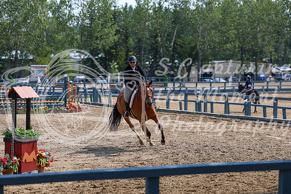 18715 - Mykenzi - 2026 Rocky Mountain Classic II - Saturday August 15th