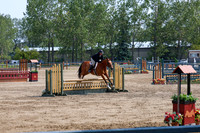 18712 - Mykenzi - 2026 Rocky Mountain Classic II - Saturday August 15th