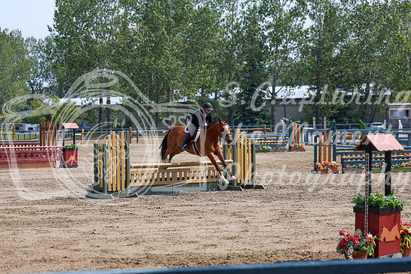 18712 - Mykenzi - 2026 Rocky Mountain Classic II - Saturday August 15th