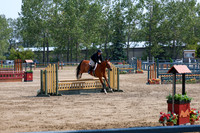18713 - Mykenzi - 2026 Rocky Mountain Classic II - Saturday August 15th