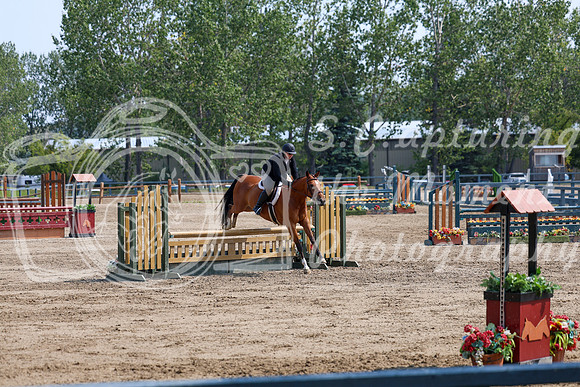 18713 - Mykenzi - 2026 Rocky Mountain Classic II - Saturday August 15th