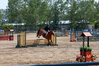 18714 - Mykenzi - 2026 Rocky Mountain Classic II - Saturday August 15th