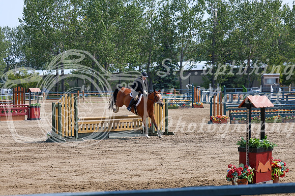 18714 - Mykenzi - 2026 Rocky Mountain Classic II - Saturday August 15th
